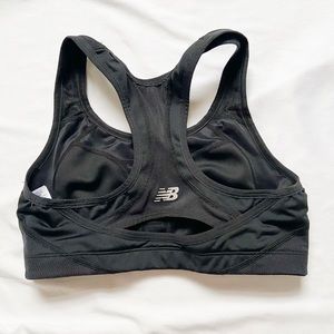 NB New Balance Sports Bra